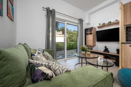 Nice n Cosy Apartment I