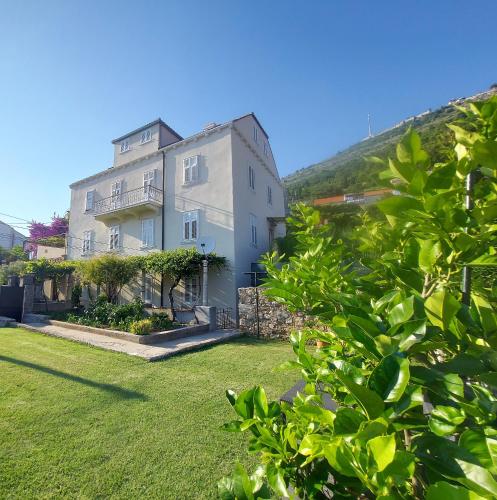 Dubrovnik Heritage Apartments