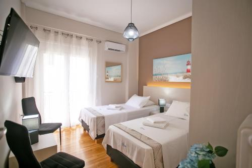 Semeli by Heloni Apartments