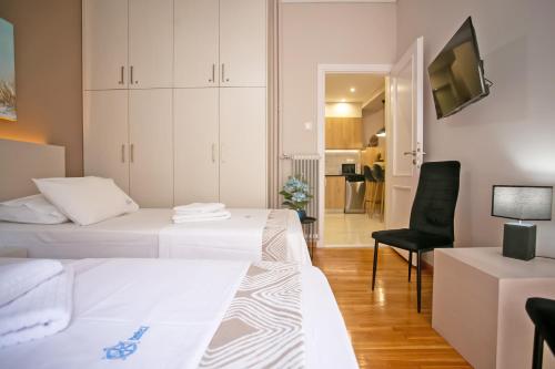 Semeli by Heloni Apartments
