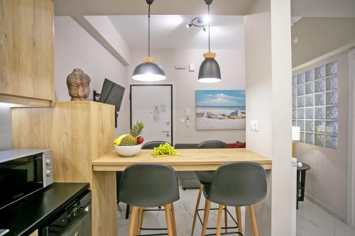 Semeli by Heloni Apartments