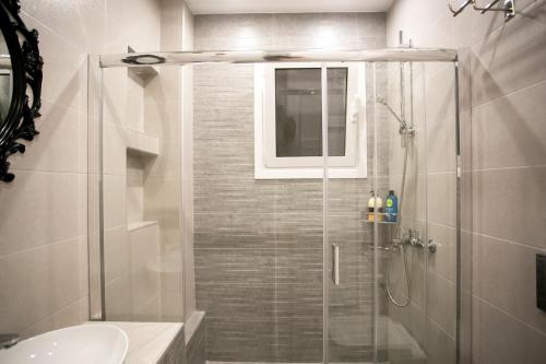 Semeli by Heloni Apartments