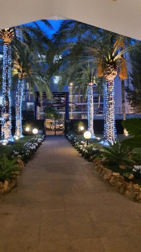 jardins croisette PRES CROISETTE