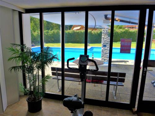 Studio Valdor A 42 Sud by Interhome