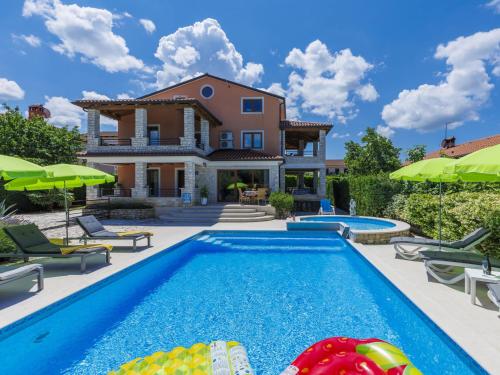 Holiday Home Villa Vittoria by Interhome