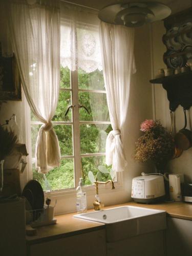 バーン・ポンイエンナイにあるHome Tower tree เชียงใหม่のギャラリーの写真