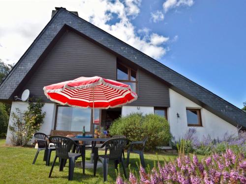 Holiday Home Ker Norge by Interhome