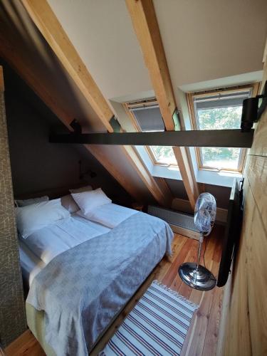 Chalet SALAMANDRA – फ़ोटो 5
