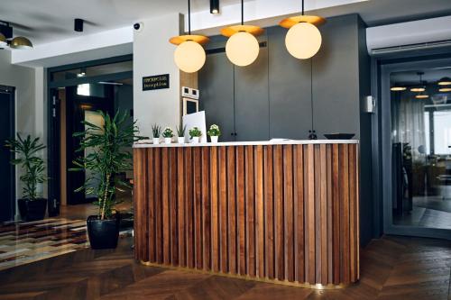Hotel REPUBLIKA