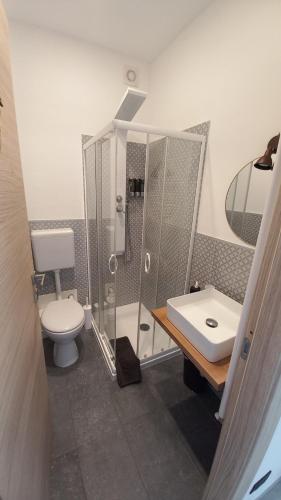 Black flower accomodation – Photos 2