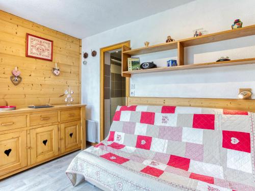 Apartment Belleville Caron 3 - 624 by Interhome