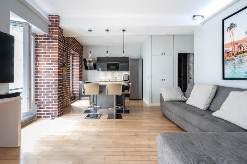 Stay In a prime location Paris