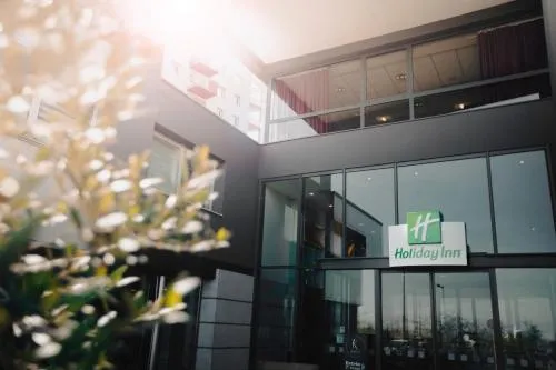 Holiday Inn Mulhouse, an IHG Hotel photo