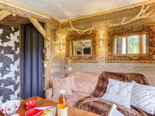 Apartment Belleville Caron 1 - 1419 by Interhome