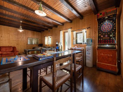 Fotografia z galérie ubytovania Holiday Home Legendao by Interhome v destinácii Lukovo