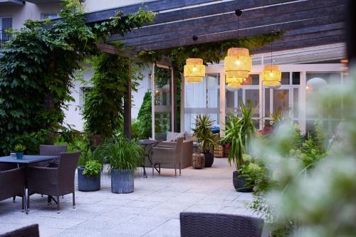 Ośrodek wczasowy Flauta