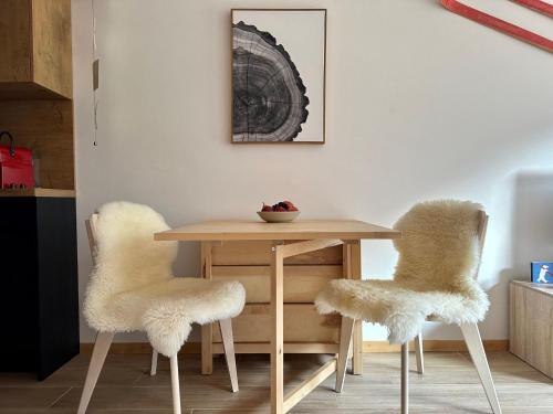 Fotografie z fotogalerie ubytování Apartment Parc B428 by Interhome v destinaci Champex