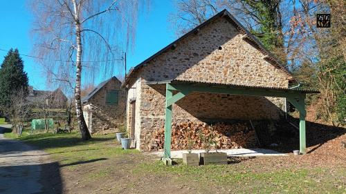 Gite Meilhards – Photos 2