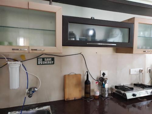 Gallery image of 1BHK AC Service Apartment 110 in Pune