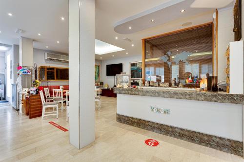 Gallery image of Hotel Kiss in Cesenatico