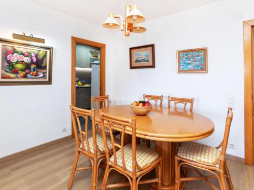 Apartment Maresto 1 by Interhome