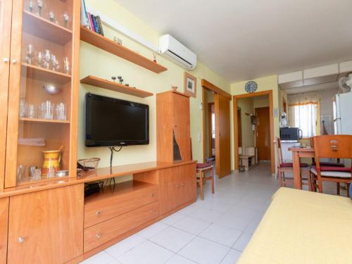Apartment Catalunya by Interhome