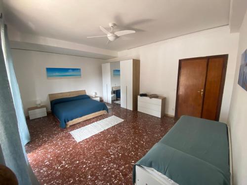 Billede fra billedgalleriet på APPARTAMENTO CENTRALE SANTA MARINELLA i Santa Marinella