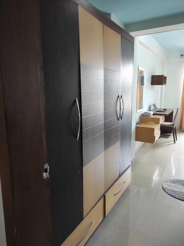 Gallery image of 1BHK AC Service Apartment 110 in Pune
