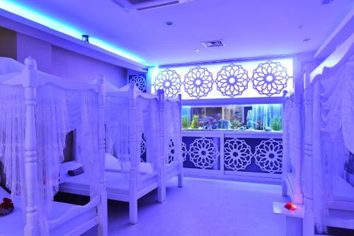 Gallery image of Annabella Diamond Hotel - All Inclusive in Avsallar