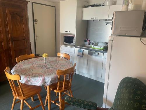 Appartement Le Barcarès vue mer