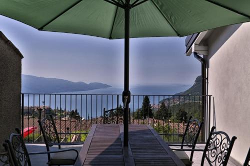 Villa Pineta - Rebomaholidays