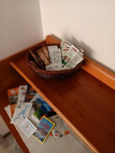 Imagen de la galería de Nonno Meo, en Bellano