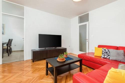 Sunny Aura - Lungomare - Special Rate for Digital Nomads