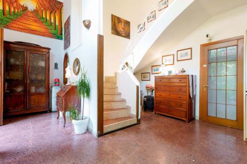 Fotografie z fotogalerie ubytování Villabeachcity Guesthouse v Cagliari