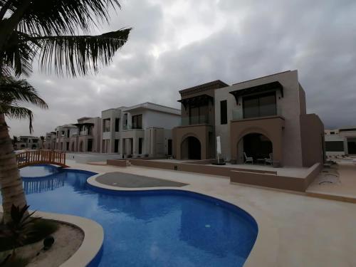 Hawana Salalah Apartment in Oman
