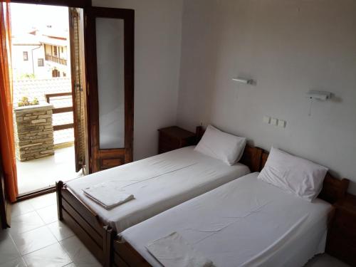 Φωτογραφία από το άλμπουμ του Hotel Hellinikon  στην Ουρανούπολη