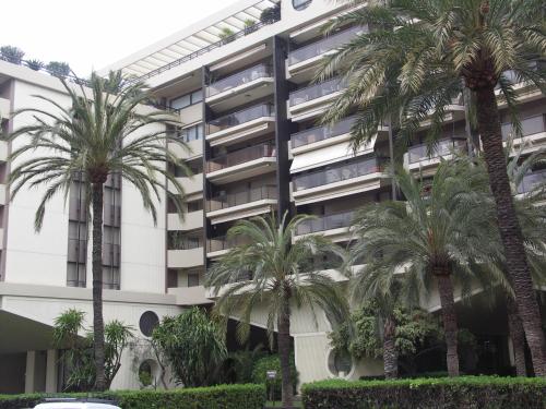 jardins croisette PRES CROISETTE