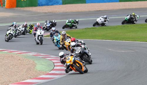 Billede fra billedgalleriet på GITES LES TILLEULS i Alès