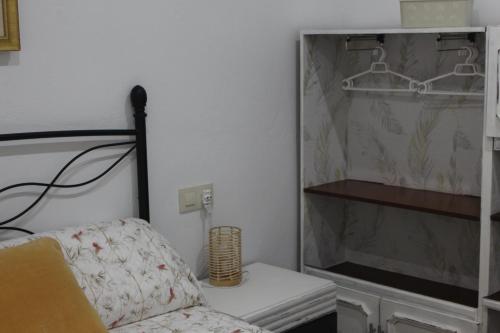 Fotografie z fotogalerie ubytování Mirada al Júcar v destinaci La Recueja