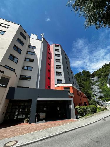 Sommerhotel Karwendel