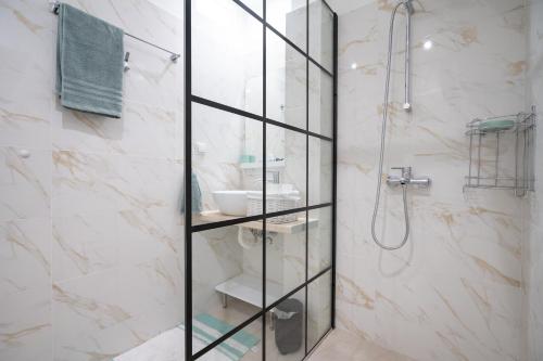 Athenais 3A 2 bedroom 4 persons apartment by MPS