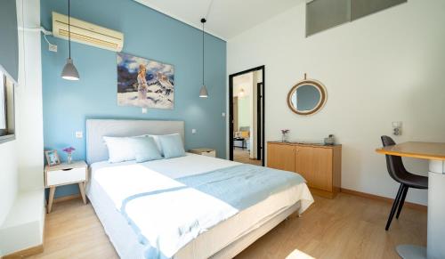 Athenais 3A 2 bedroom 4 persons apartment by MPS