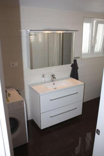 House of 98 m² with three bedrooms, two bathrooms