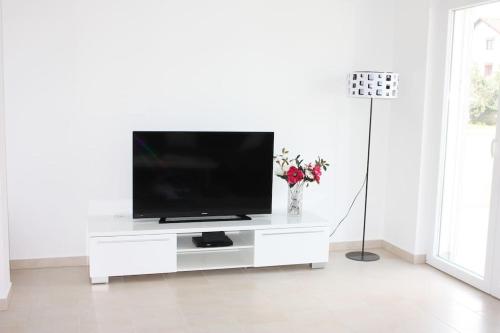 House of 98 m² with three bedrooms, two bathrooms
