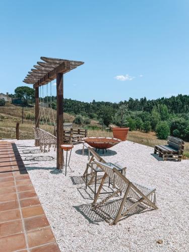 Foto Quinta de São Pedro de Tomar 5