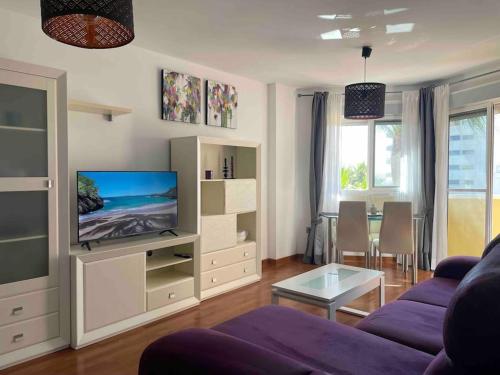 Apartamento Calma Las Mercedes