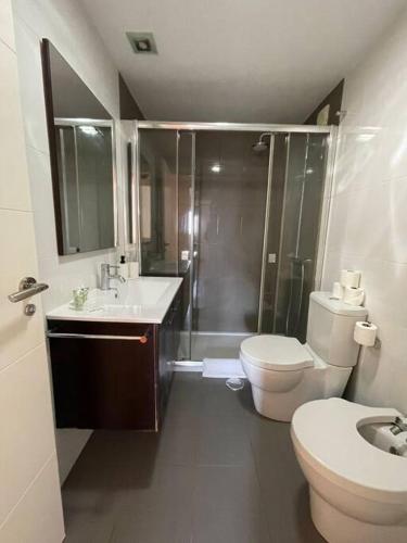 Apartamento Calma Las Mercedes