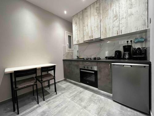 Deseo Apartments