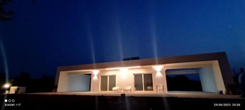 Fotografie z fotogalerie ubytování Villa Regina di Marzamemi v destinaci Reitani