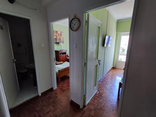 Lisbon room in Penha de Franca Lisbon